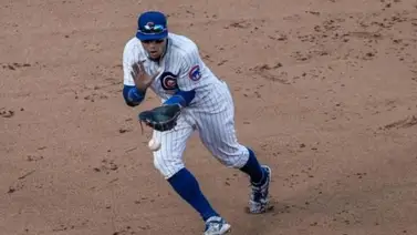 Báez y Pederson quieren demostrar su calidad en la siguiente temporada Báez y Pederson quieren demostrar su calidad en la siguiente temporada