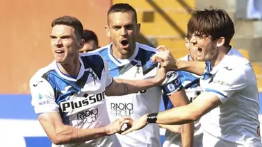 Gosens: "Vamos a Madrid con mucha confianza" Gosens: "Vamos a Madrid con mucha confianza"