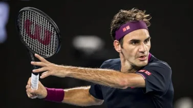 Federer, desde cero