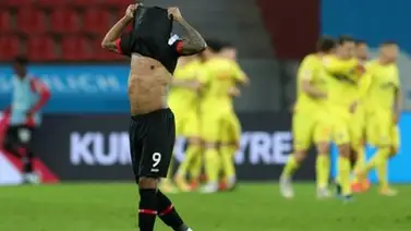 El Bayer Leverkusen completa una semana negra El Bayer Leverkusen completa una semana negra