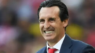 Emery: No podemos obviar el resultado, pero valoramos el trabajo del equipo Emery: No podemos obviar el resultado, pero valoramos el trabajo del equipo