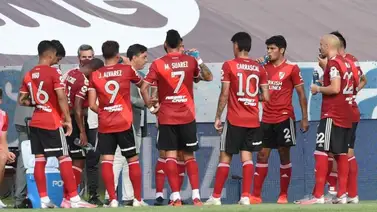 River vence 1-0 a Platense antes de Supercopa con Racing River vence 1-0 a Platense antes de Supercopa con Racing