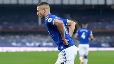 El Everton rompe su mala racha en casa y mira de cerca a la Liga de Campeones El Everton rompe su mala racha en casa y mira de cerca a la Liga de Campeones