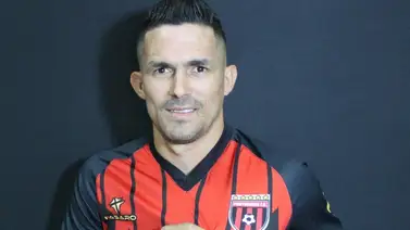 Optimista Carlos Castro: Daré lo mejor de mi para que el Portuguesa gane la sexta estrella Optimista Carlos Castro: Daré lo mejor de mi para que el Portuguesa gane la sexta estrella