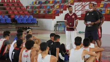 Organización Centauros de Portuguesa realizó jornada para captar talentos Organización Centauros de Portuguesa realizó jornada para captar talentos