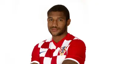 El exinternacional croata Jorge Sammir regresa a Brasil El exinternacional croata Jorge Sammir regresa a Brasil