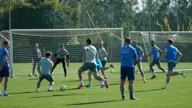 El Molde estudia jugar en Hungría la vuelta de Liga Europa contra el Granada El Molde estudia jugar en Hungría la vuelta de Liga Europa contra el Granada