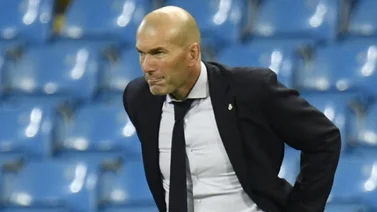 Zidane recupera a Militao; Benzema y Ramos siguen con su progresión