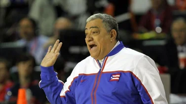 Juventud y altura, las apuestas de Flor Mélendez para el baloncesto panameño