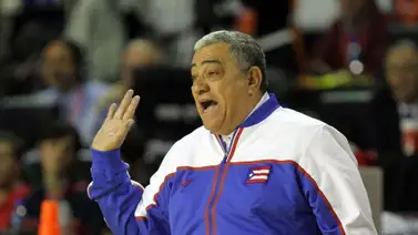 Juventud y altura, las apuestas de Flor Mélendez para el baloncesto panameño Juventud y altura, las apuestas de Flor Mélendez para el baloncesto panameño