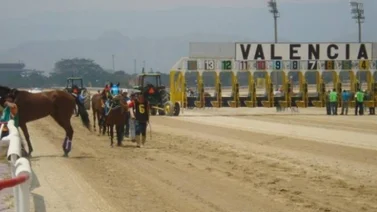 Siguen las multas y las averiguaciones en el hipismo venezolano