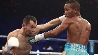 Leonardo Padilla da pasos firmes en suelo europeo Leonardo Padilla da pasos firmes en suelo europeo