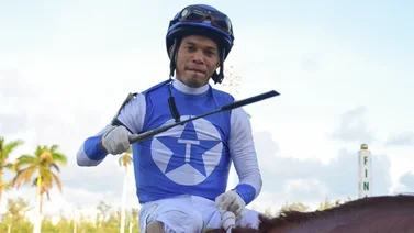 Samy Camacho y Sonny León son los criollos con más victorias