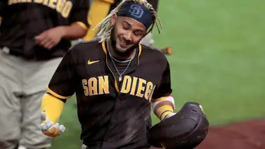 El dominicano Tatis deja buenas sensaciones a los Padres de San Diego El dominicano Tatis deja buenas sensaciones a los Padres de San Diego