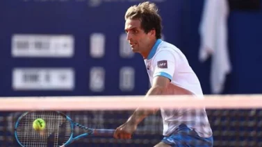 Los españoles Ramos y Munar debutan con triunfos en el Abierto de Argentina