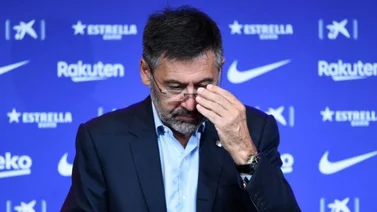 EL FC Barcelona habría cedido datos de los socios a la empresa I3 Ventures