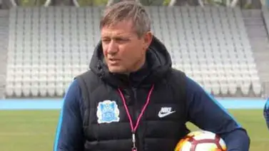 Dragan Stojkovic será el nuevo seleccionador de Serbia hasta 2024 Dragan Stojkovic será el nuevo seleccionador de Serbia hasta 2024