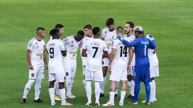 Caracas sin margen de error ante la feroz mirada del Ávila Caracas sin margen de error ante la feroz mirada del Ávila