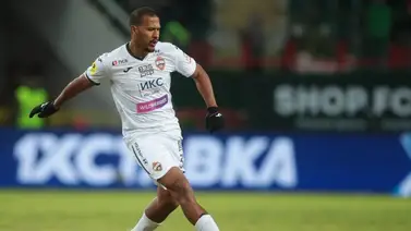 El DT del CSKA fue determinante para la llegada de Salomón El DT del CSKA fue determinante para la llegada de Salomón