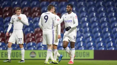 El Leicester pincha y empieza a perder colchón El Leicester pincha y empieza a perder colchón