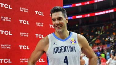 La última función de Scola