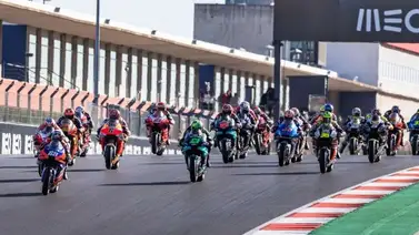 Hungría se incorporará al Mundial de MotoGP desde 2023 en un circuito nuevo Hungría se incorporará al Mundial de MotoGP desde 2023 en un circuito nuevo