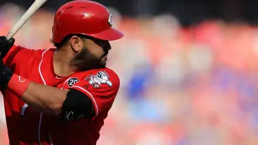 Ajustes de Eugenio Suárez comienzan a rendir dividendos Ajustes de Eugenio Suárez comienzan a rendir dividendos