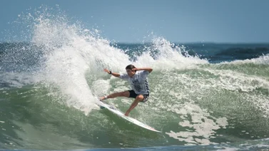 La Guaira lista para recibir al surf venezolano