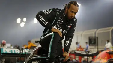 Fanáticos con vacunas contra la Covid-19 entrarán al GP de Bahréin Fanáticos con vacunas contra la Covid-19 entrarán al GP de Bahréin