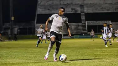 Se suspenden varios torneos estadales en Brasil para evitar propagación de la Covid-19 Se suspenden varios torneos estadales en Brasil para evitar propagación de la Covid-19