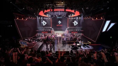 Toronto se prepara para construir la primera "catedral" de los eSports