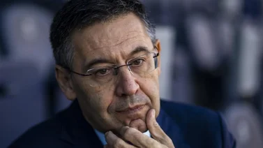 Bartomeu no fue investigado en la auditoría de PwC del 'Barçagate'