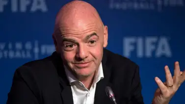 La FIFA y la Conmebol mantienen suspense de fechas de eliminatorias en marzo La FIFA y la Conmebol mantienen suspense de fechas de eliminatorias en marzo