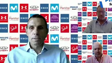 Gustavo Poyet asume el mando del campeón chileno Universidad Católica Gustavo Poyet asume el mando del campeón chileno Universidad Católica