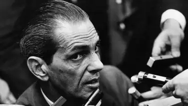 Joao Saldanha: el arquitecto que se enfrentó a Pelé Joao Saldanha: el arquitecto que se enfrentó a Pelé