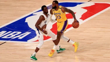 La NBA espera retomar su calendario habitual en la temporada 2021-2022