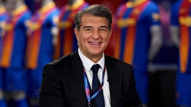 Laporta ficha al consejero delegado de MediaMarkt como CEO del Barcelona