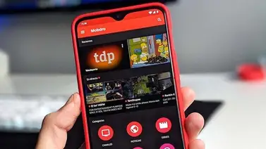 España bloquea acceso a Mobdro, aplicación de transmisión ilegal de partidos España bloquea acceso a Mobdro, aplicación de transmisión ilegal de partidos