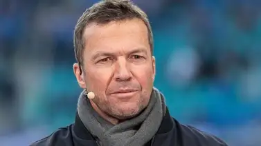 Matthaüs es el principal candidato a suceder a Löw en Alemania Matthaüs es el principal candidato a suceder a Löw en Alemania