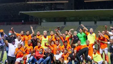 "El Mundo es un Balón" premiará a los mejores del fútbol venezolano "El Mundo es un Balón" premiará a los mejores del fútbol venezolano