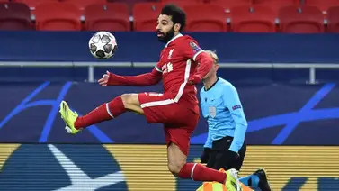 El Liverpool avanza sin alardes El Liverpool avanza sin alardes