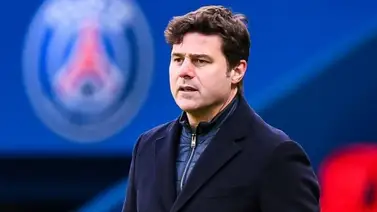 Pochettino: También hay que saber sufrir Pochettino: También hay que saber sufrir