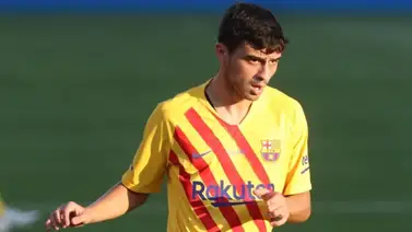 Pedri: Tuvimos muchas ocasiones, pero no las supimos meter Pedri: Tuvimos muchas ocasiones, pero no las supimos meter