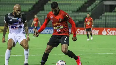 Caracas deja escapar la victoria y se le complica la clasificación Caracas deja escapar la victoria y se le complica la clasificación