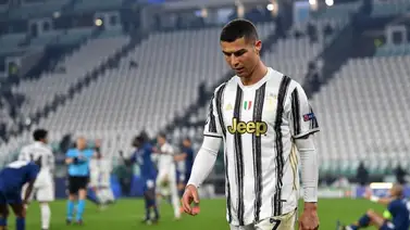 Un expresidente del Juventus ve el fichaje de Cristiano un "error absoluto" Un expresidente del Juventus ve el fichaje de Cristiano un "error absoluto"