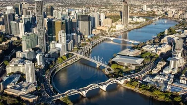 Brisbane se presenta ante el COI con maneras de sede olímpica