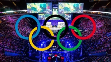 Infantino anima al COI a interactuar con los 'gamers' y atraerles al deporte
