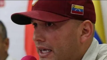 Antonio Álvarez: "Apoyamos al BLOQUE DEARMAS en su lucha contra la piratería"