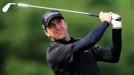 El sudafricano Fichardt afrontará como líder última jornada