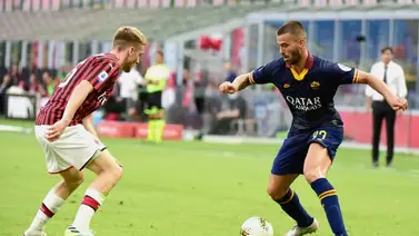 Europa le pasa factura al Roma Europa le pasa factura al Roma